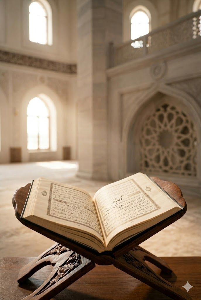 École de la Mosquée