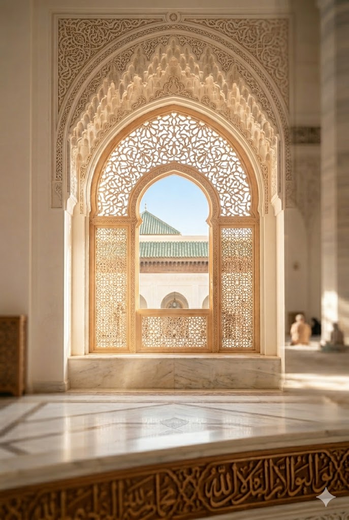 Visites et Conférences